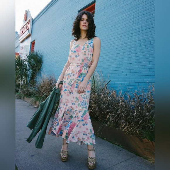 UFT Novella Royale Constance Dress - Picture 2 of 6